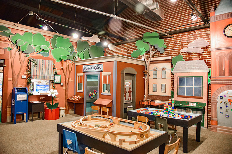 “Kids in the Kitchen” Fall Series Offered by Bloomsburg Children’s Museum