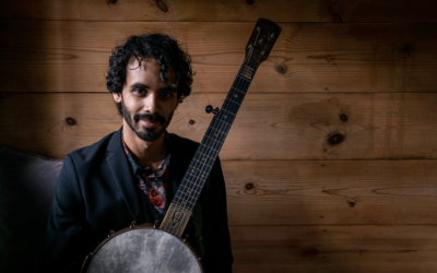 Award-Winning Banjoist, Fiddler and Singer to Perform at Campus Theatre as Part of Weis Center Series