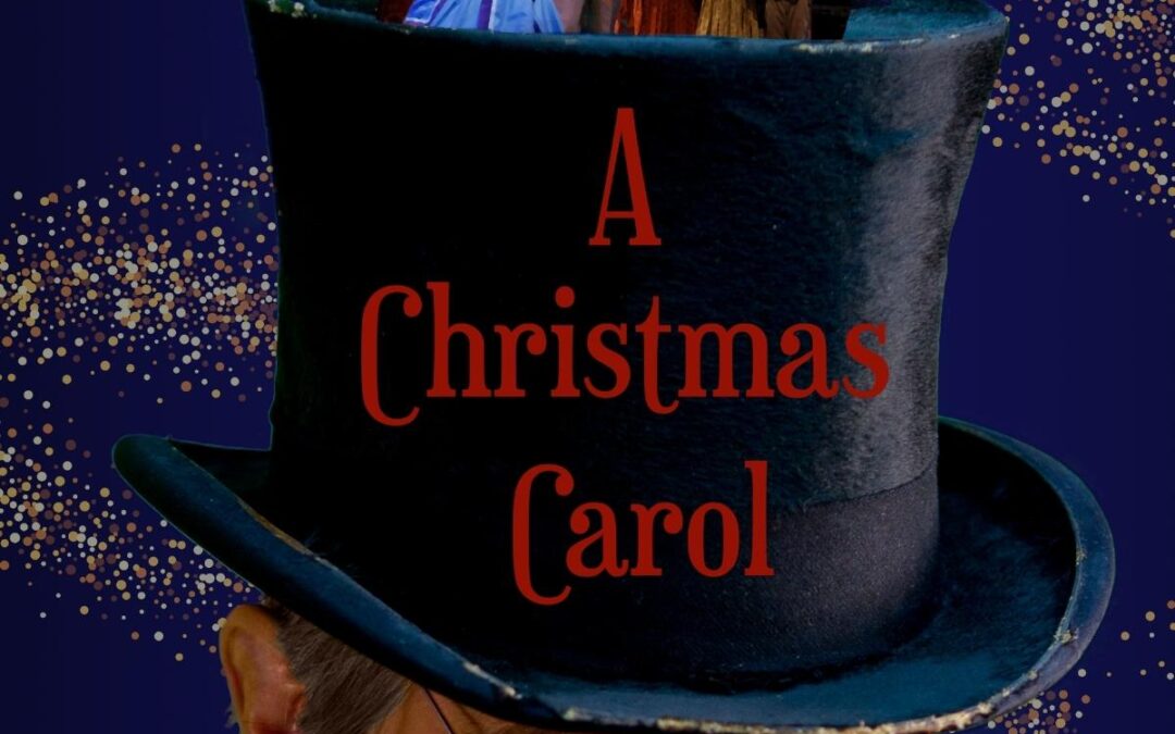 A Fresh Take on a Holiday Classic in Bloomsburg Theatre Ensemble’s ‘A Christmas Carol’