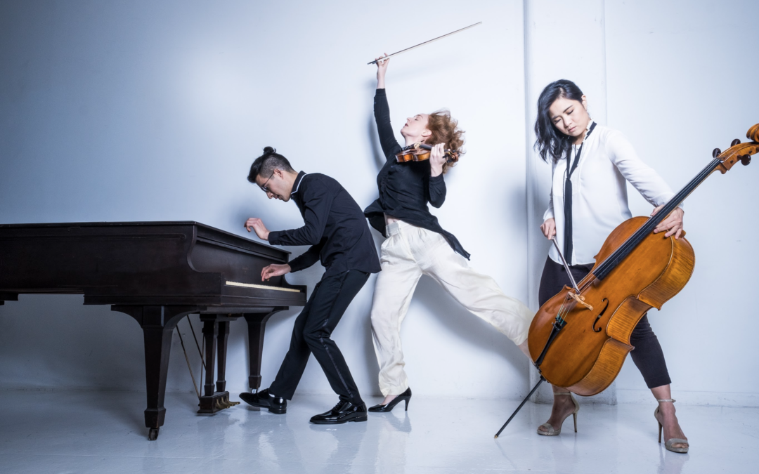 Award-Winning, Innovative Classical Ensemble to Perform at Weis Center