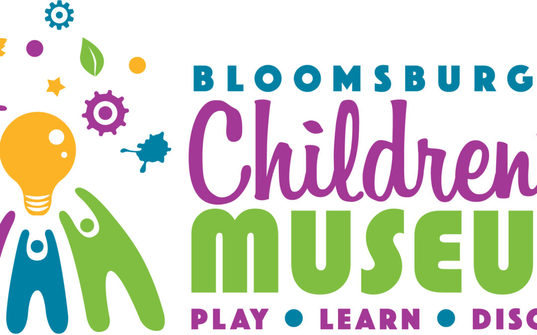 The Bloomsburg Children’s Museum partners with Random Hacks of Kindness Junior’s to hold a VIRTUAL hackathon addressing teen mental health