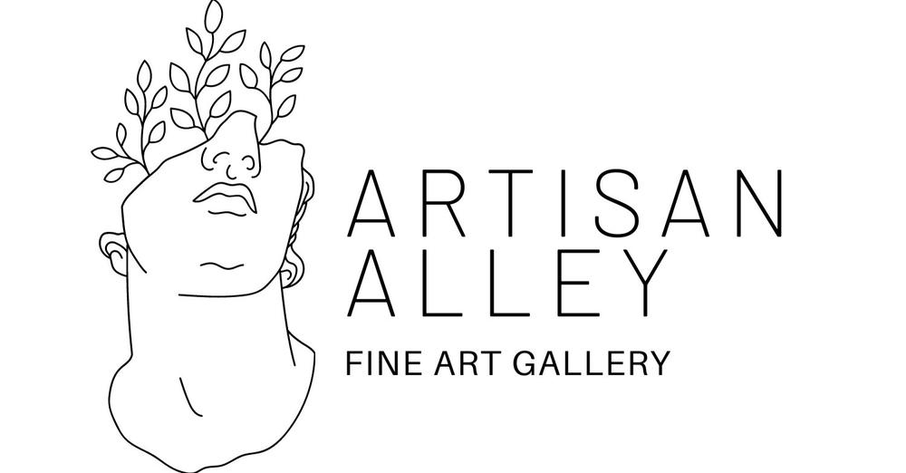 Call for Entries for ‘Intersections’, the 2023 Regional Juried Exhibition at Artisan Alley Fine Arts Gallery