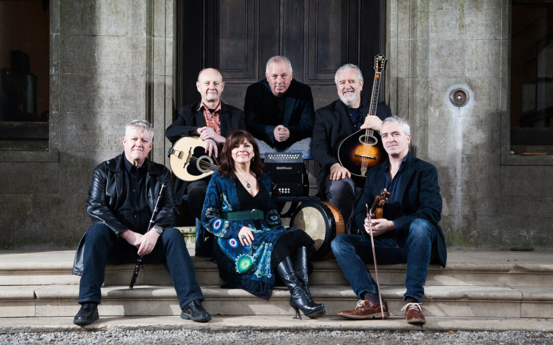 Traditional Irish Music Comes to the Weis Center