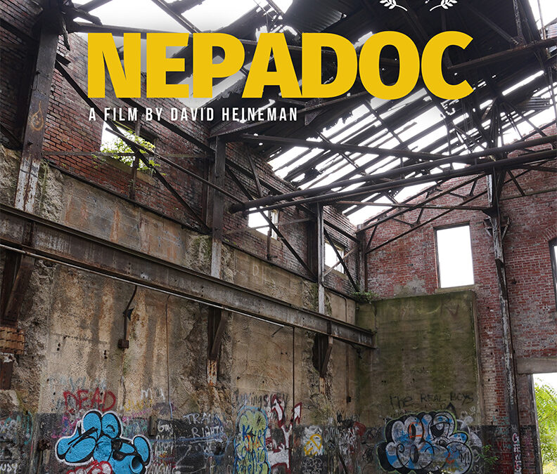 Upcoming NEPADOC screenings – March/April 2024