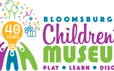 Bloomsburg Children’s Museum Receives Three YIP Grants